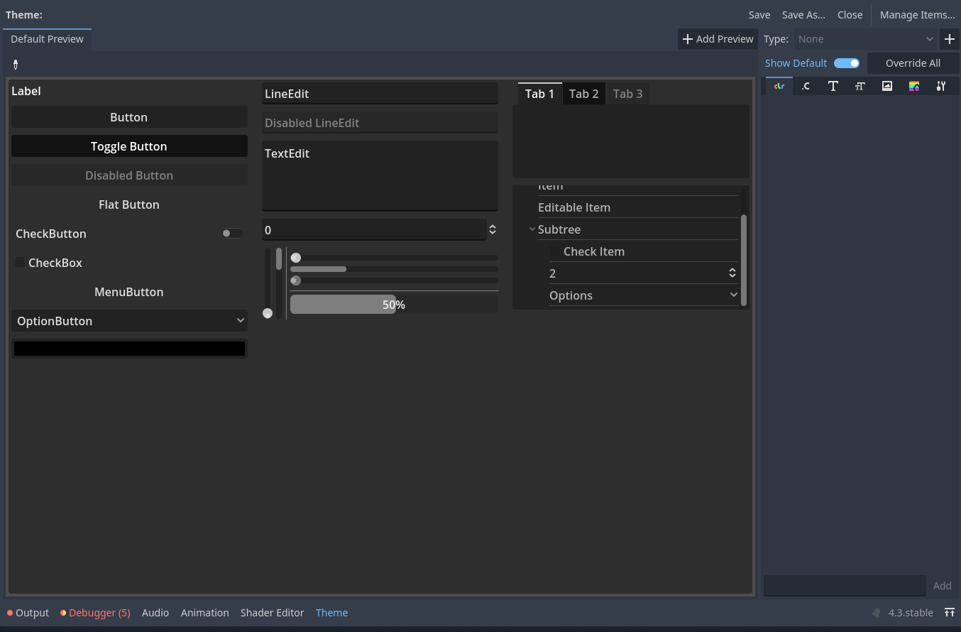 editor